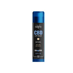 CBD - Lip Balm - 50mg - Ignite CBD