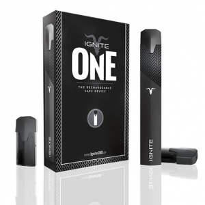 Ignite One - Rechargable Vape Device - Ignite CBD