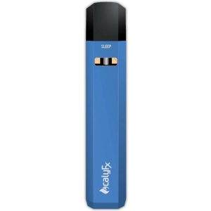 CalyFX Sleep Disposable Rechargeable Vape Pen By CalyFX